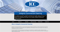 Desktop Screenshot of iccphx.com