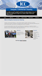 Mobile Screenshot of iccphx.com